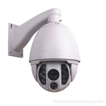 1.3MP IR Speed Dome Camera